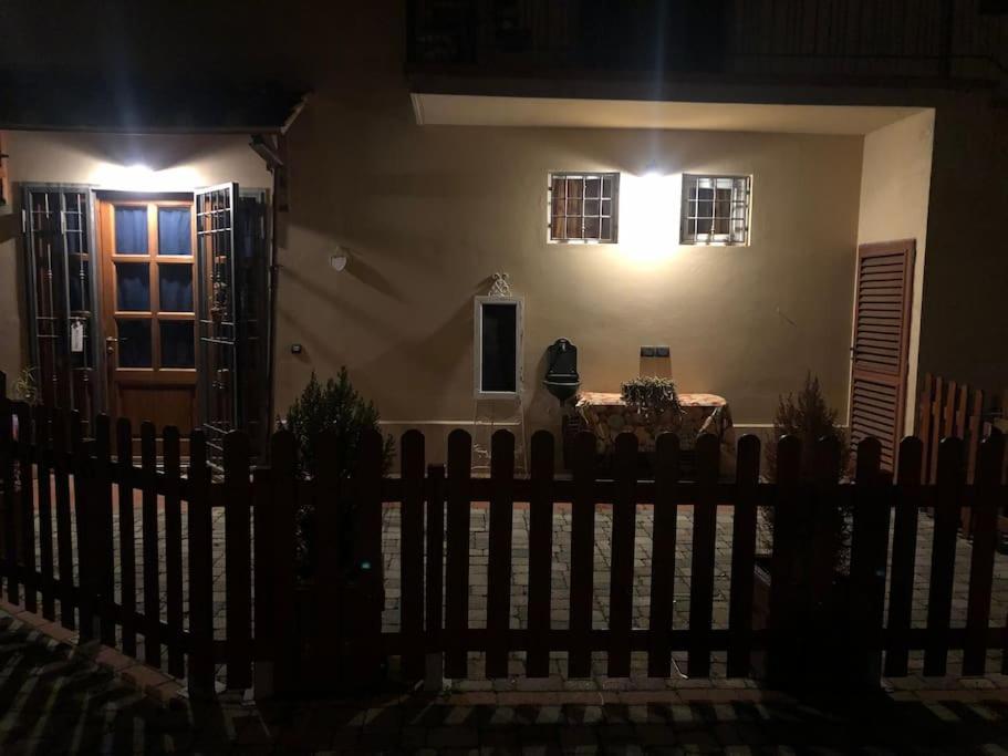 Tuscany Dream - Aria Condizionata E Giardino Apartamento Florença